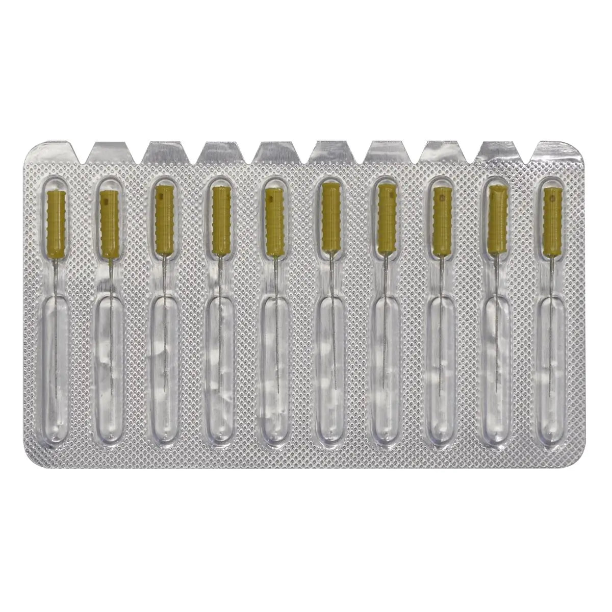 Sealey Paint Dirt Removal Pen with Needle Set 