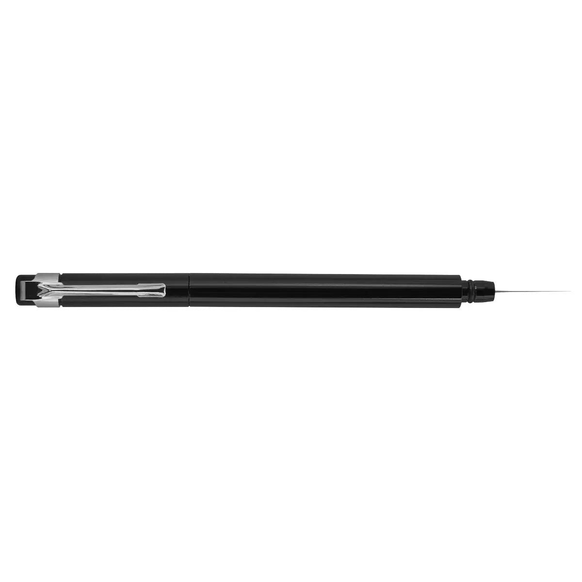 Sealey Paint Dirt Removal Pen with Needle Set 