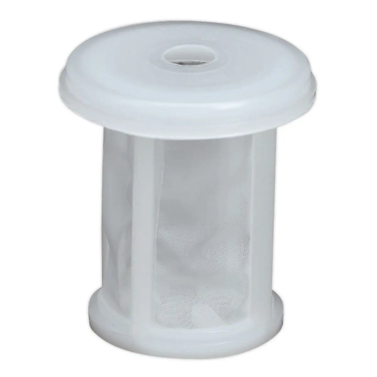 Sealey Paint Filter Suction Feed Pack of 10 