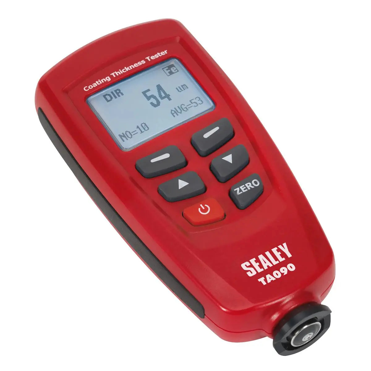 Sealey Paint Thickness Gauge 