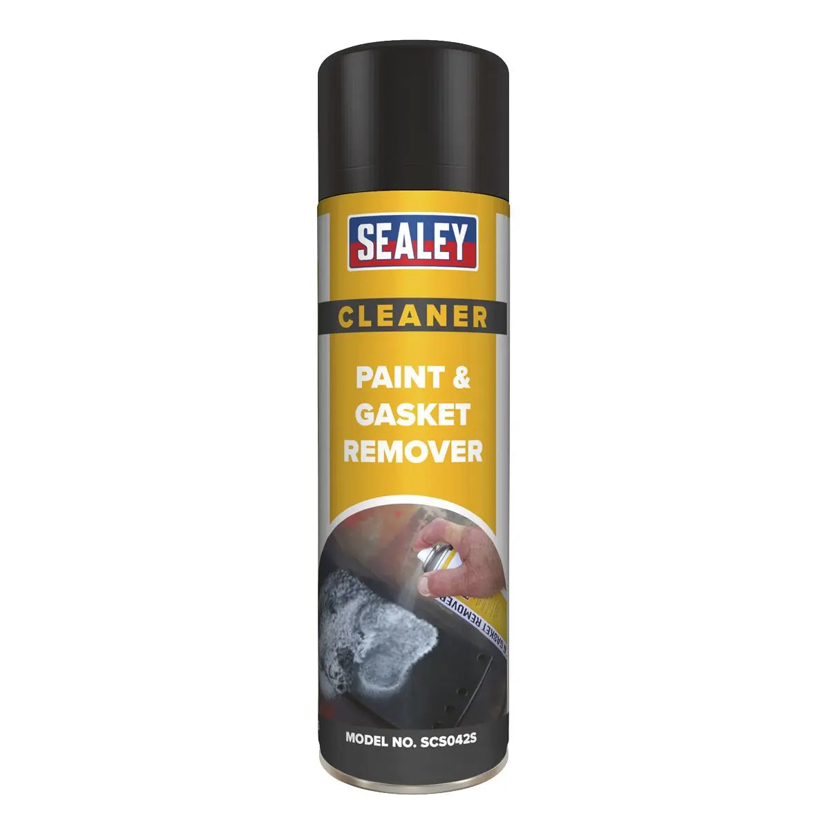 Sealey Paint & Gasket Remover 500ml 
