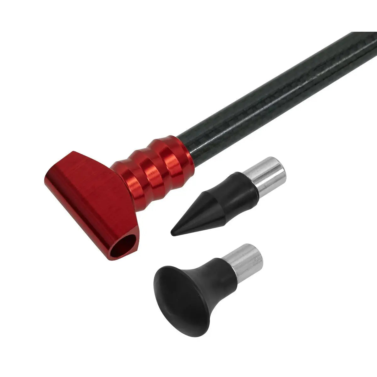 Sealey Paintless Dent Repair Blending Hammer Magnetic Head  White Rose Tools