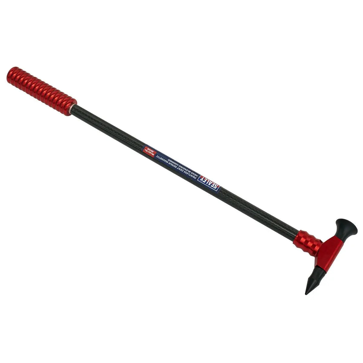Sealey Paintless Dent Repair Blending Hammer Magnetic Head  White Rose Tools