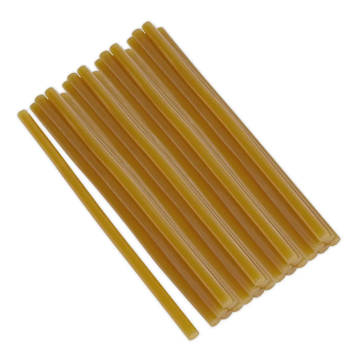Sealey Paintless Dent Repair Glue Stick Pack of 25 