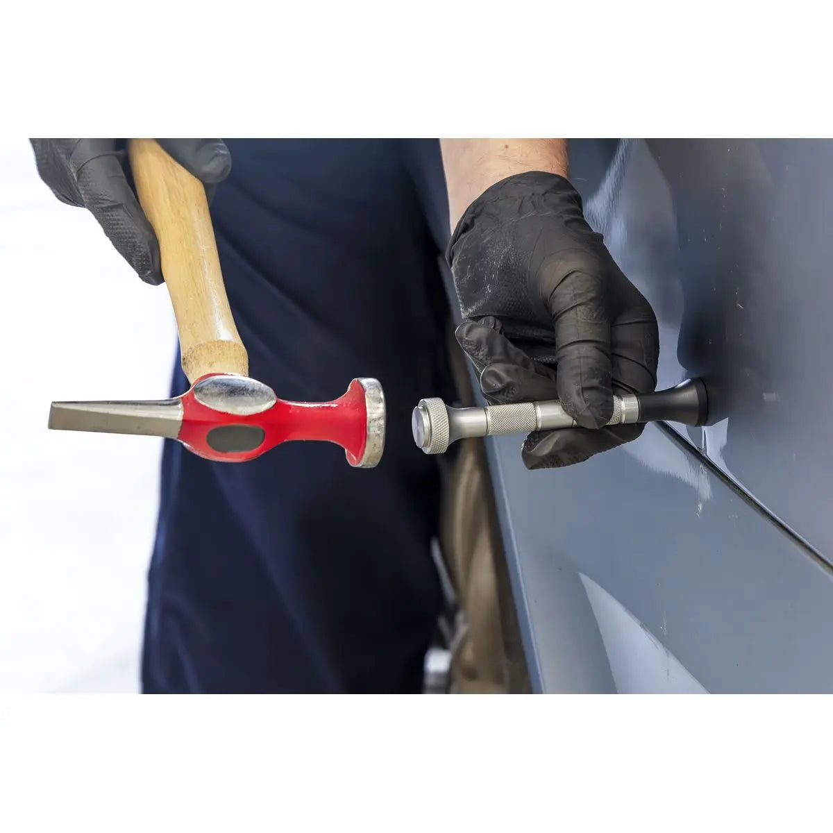 Sealey Paintless Dent Repair Knockdown Tool 