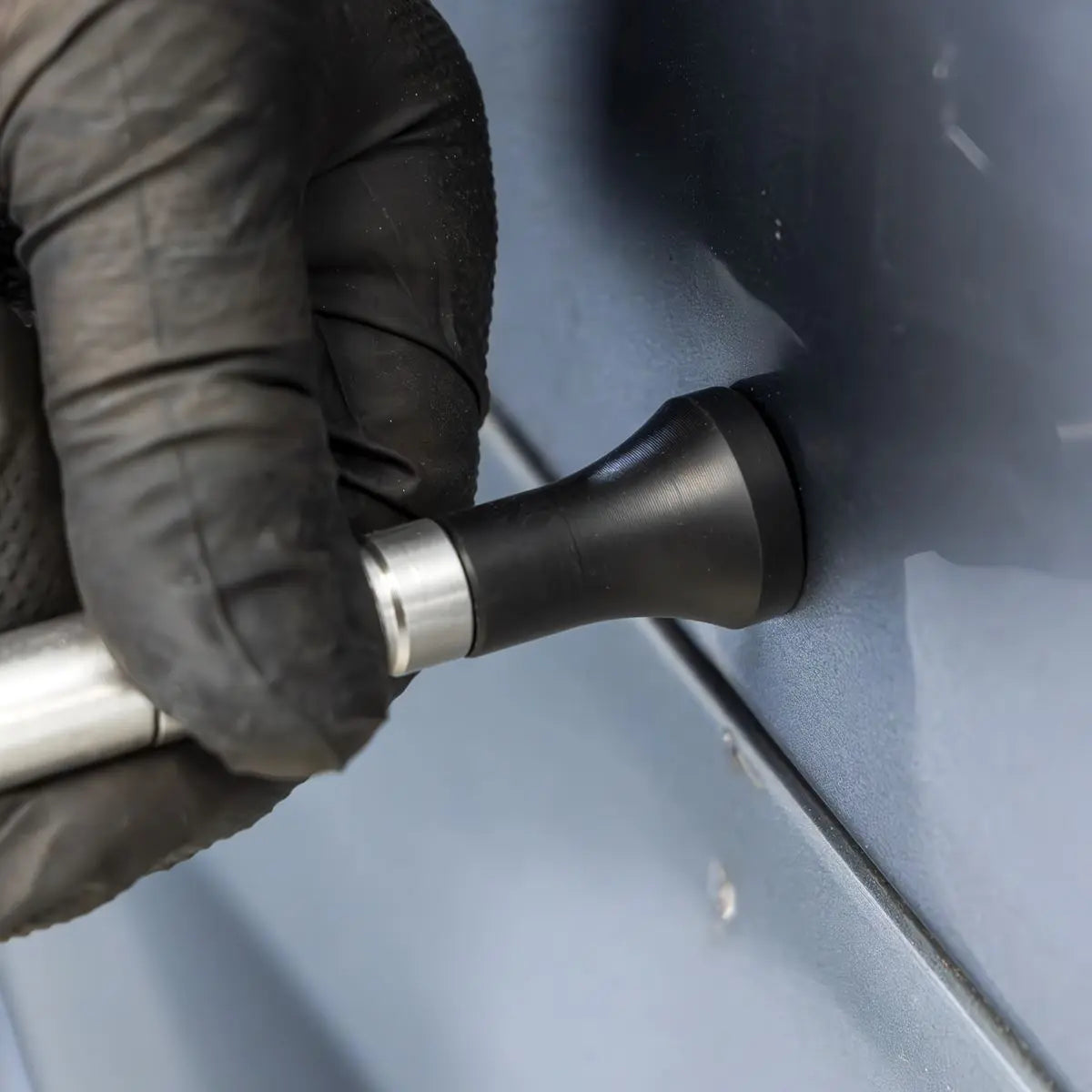 Sealey Paintless Dent Repair Knockdown Tool 