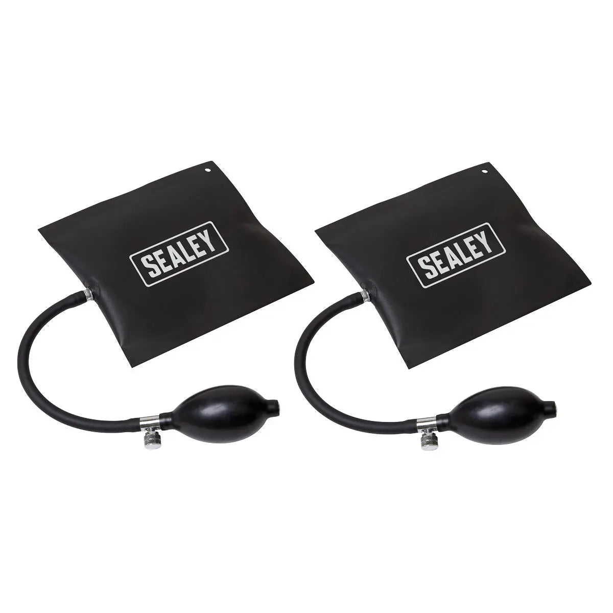 Sealey Panel Bag Set 2pc 