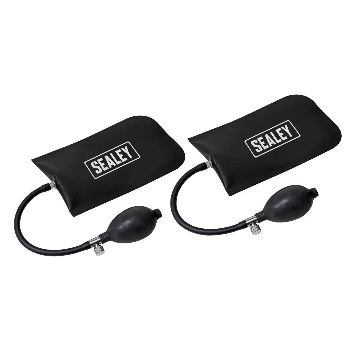 Sealey Panel Bag Set 2pc 