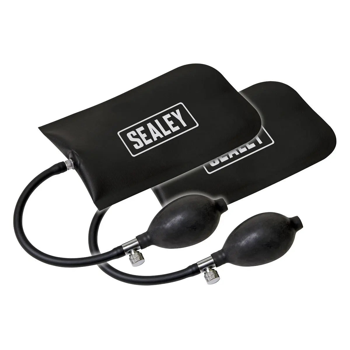 Sealey Panel Bag Set 2pc 