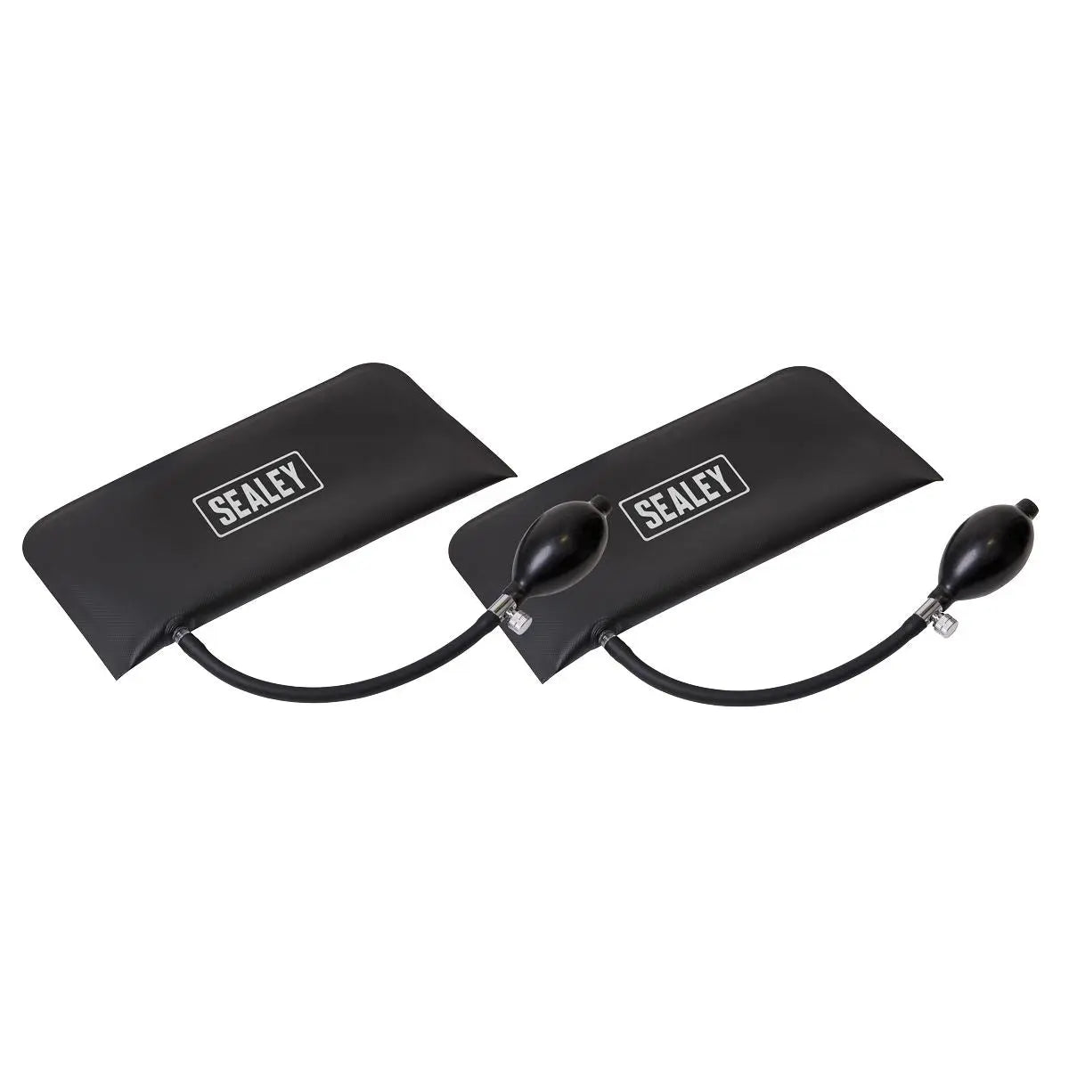 Sealey Panel Bag Set 2pc 