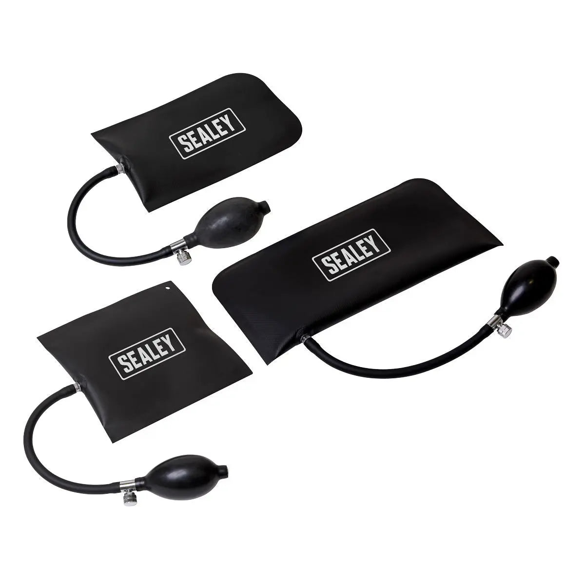 Sealey Panel Bag Set 3pc 
