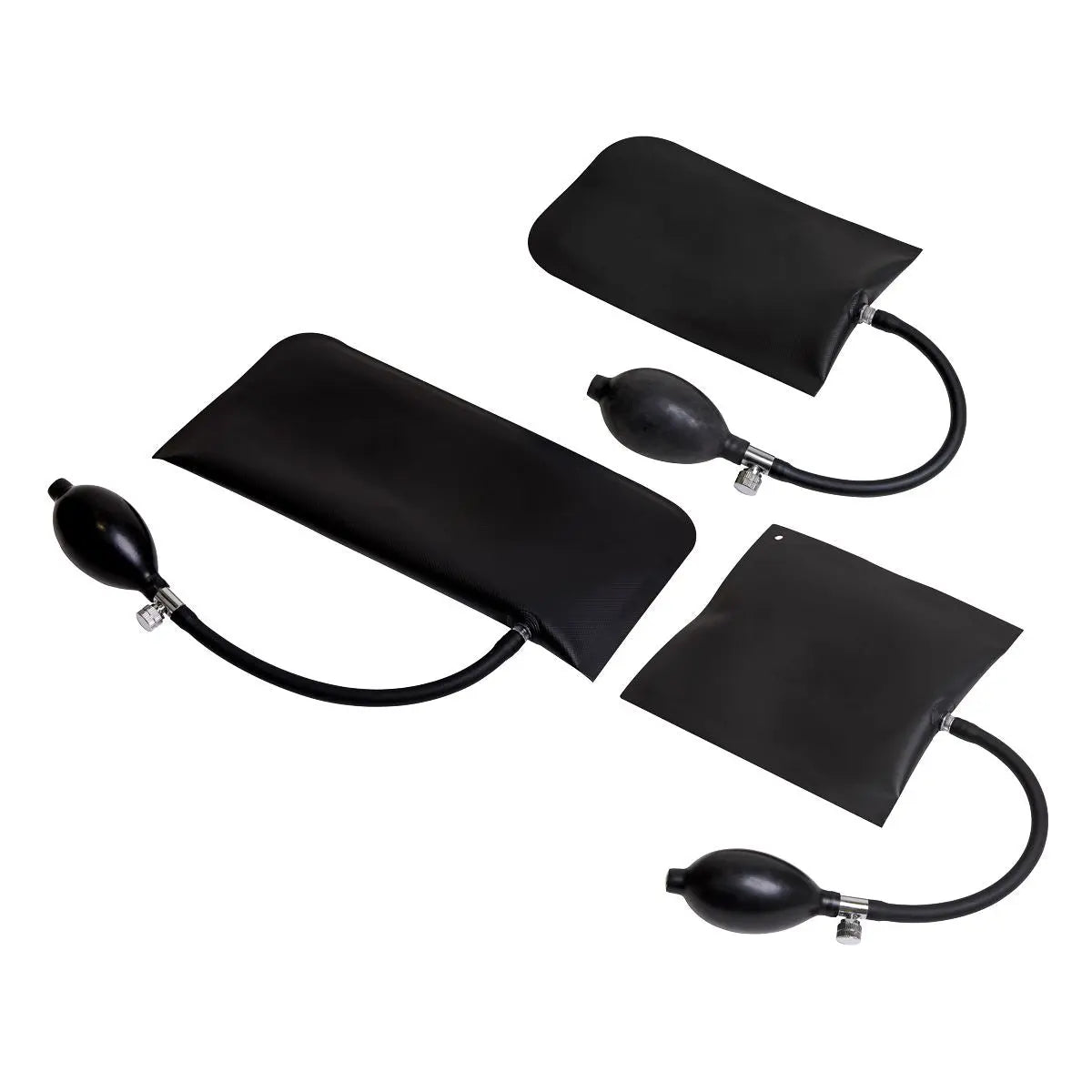 Sealey Panel Bag Set 3pc 