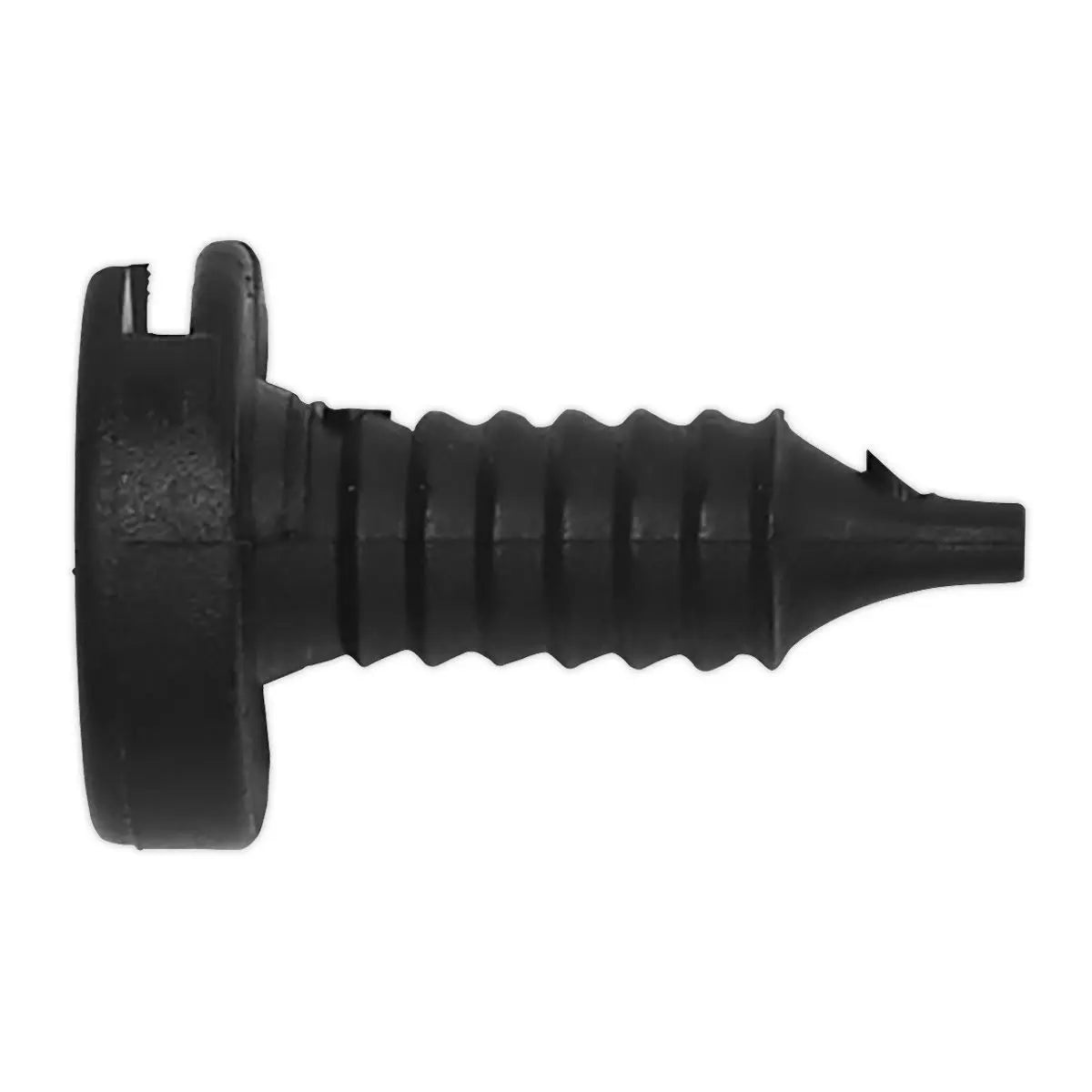 Sealey Panel Clip, Ø13mm x 21mm, Door Panel, Land Rover - Pack of 20 