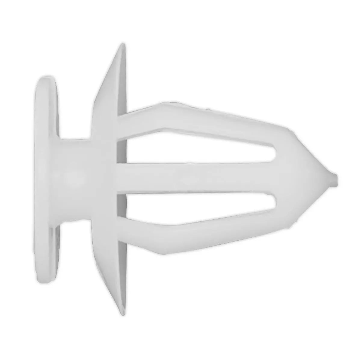 Sealey Panel Clip, Ø17mm x 18mm, GM - Pack of 20 
