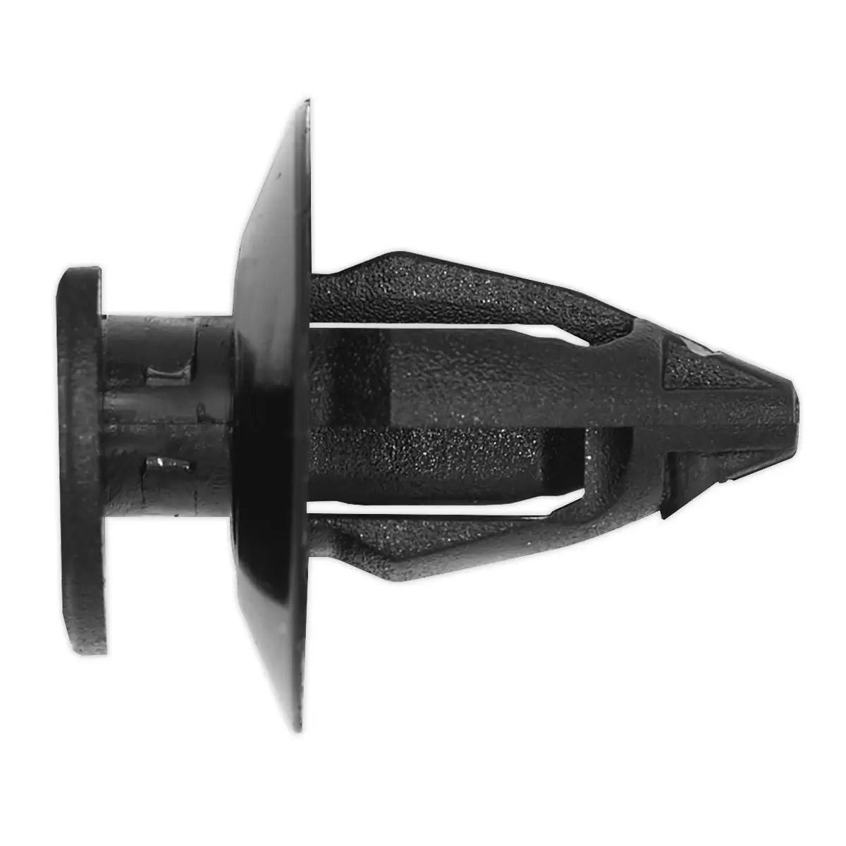 Sealey Panel Clip, Ø18mm x 22mm, Door Trim, VW - Pack of 20 