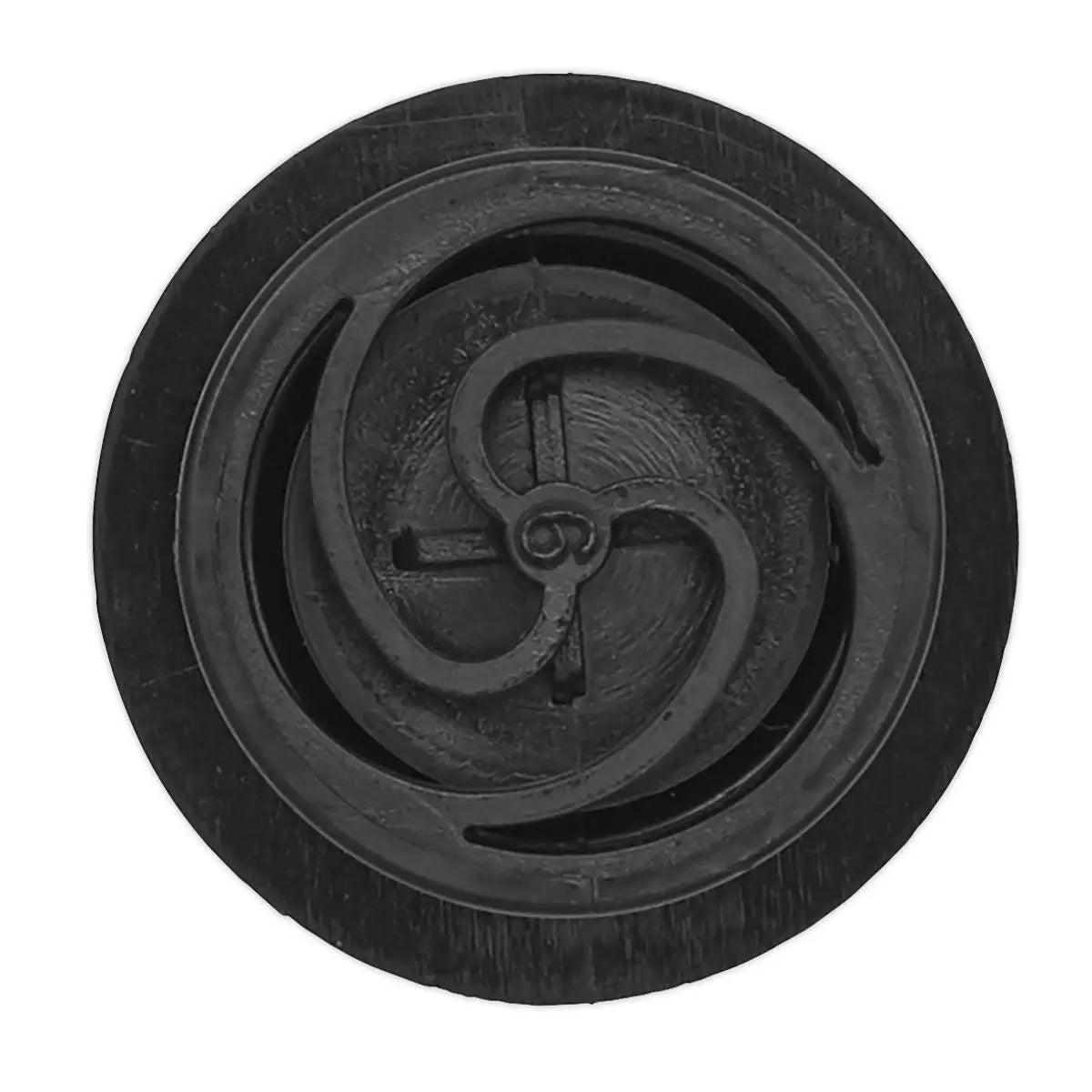 Sealey Panel Clip, Ø27mm x 30mm, Interior with Sealer, Universal - Pack of 20 