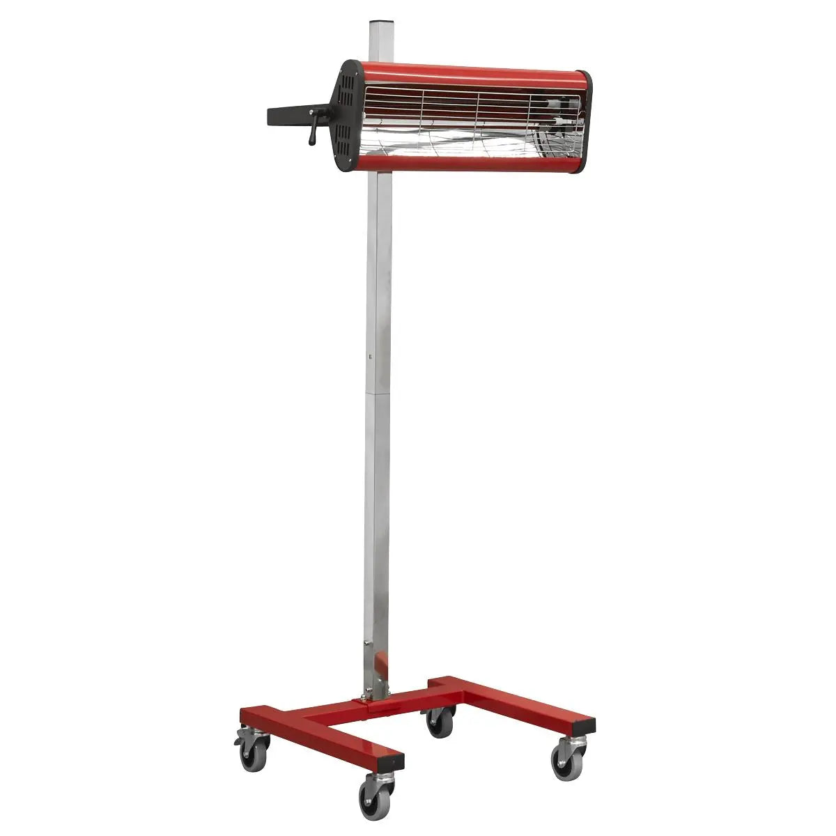 Sealey Panel Dryer 1000W Infrared - Short Wave 
