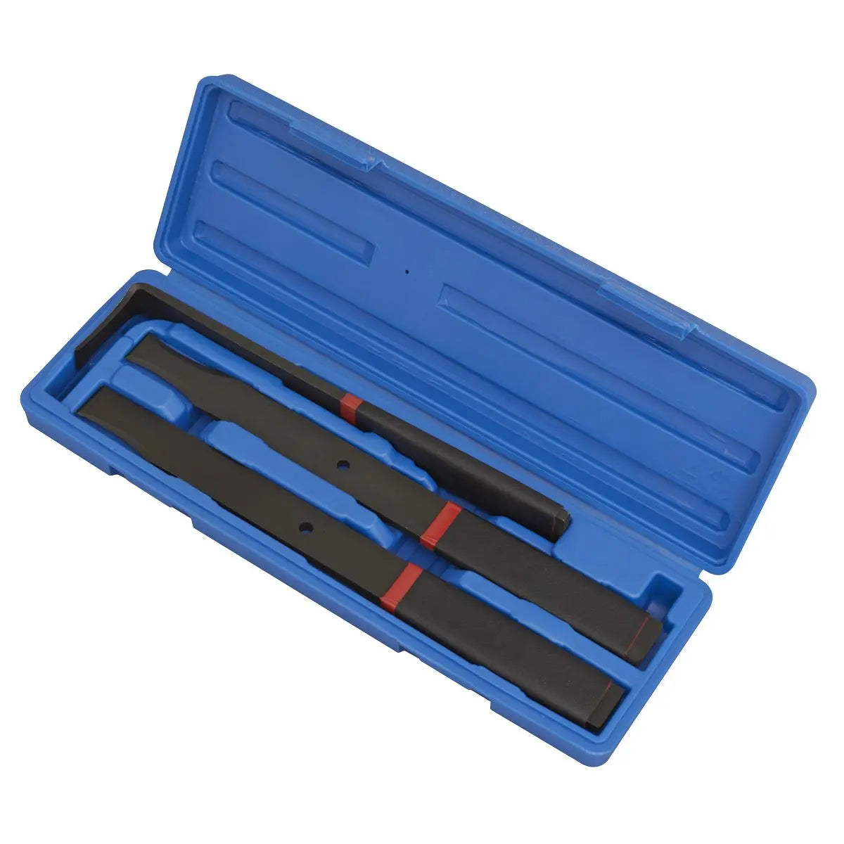 Sealey Panel Seam Splitter Set 3pc 