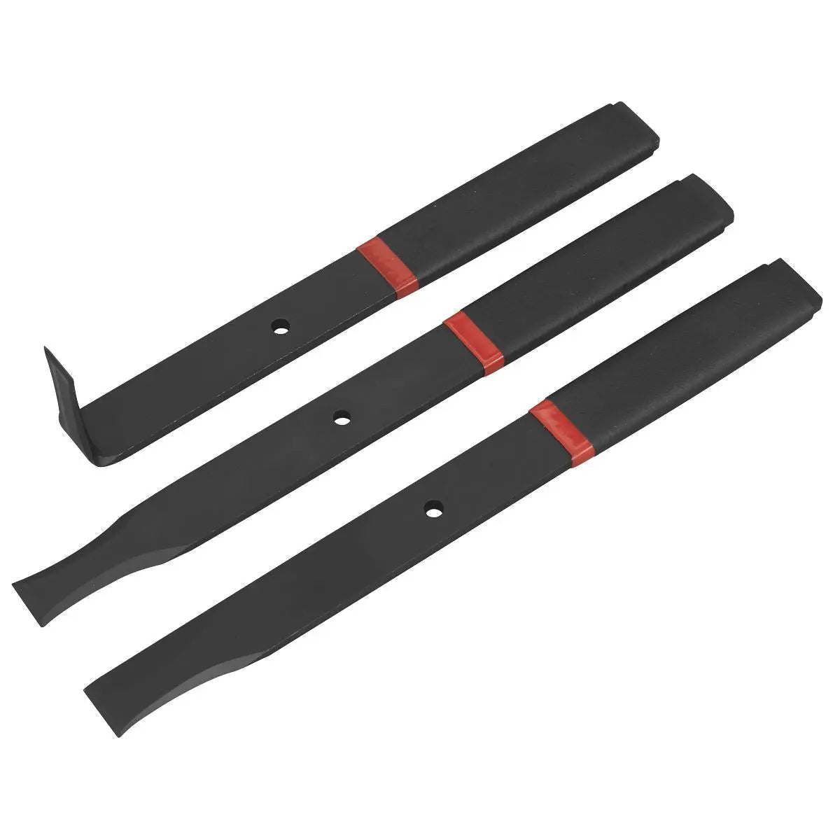Sealey Panel Seam Splitter Set 3pc 