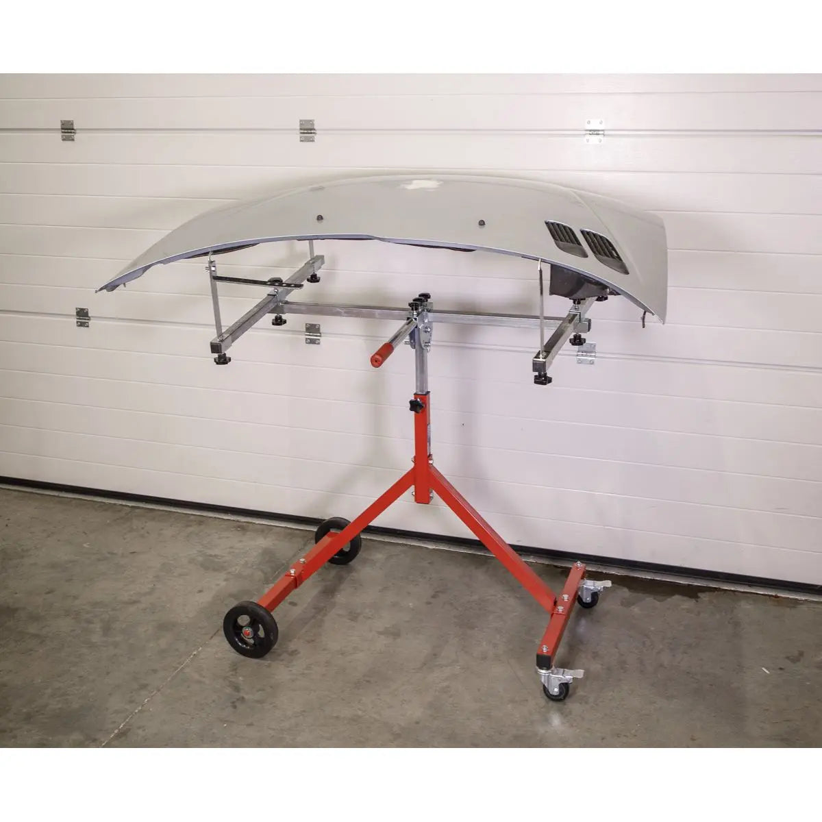 Sealey Panel Stand - Door, Wing, Bonnet & Bumper 