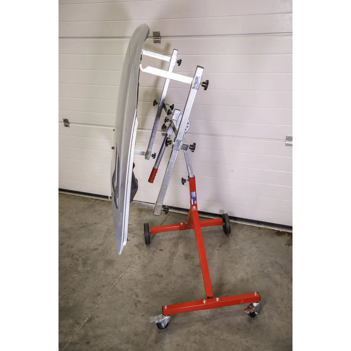 Sealey Panel Stand - Door, Wing, Bonnet & Bumper 