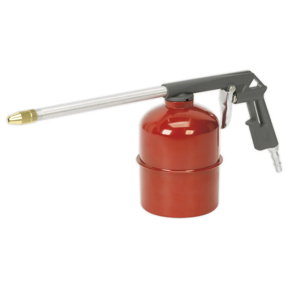 Sealey Paraffin Spray Gun 