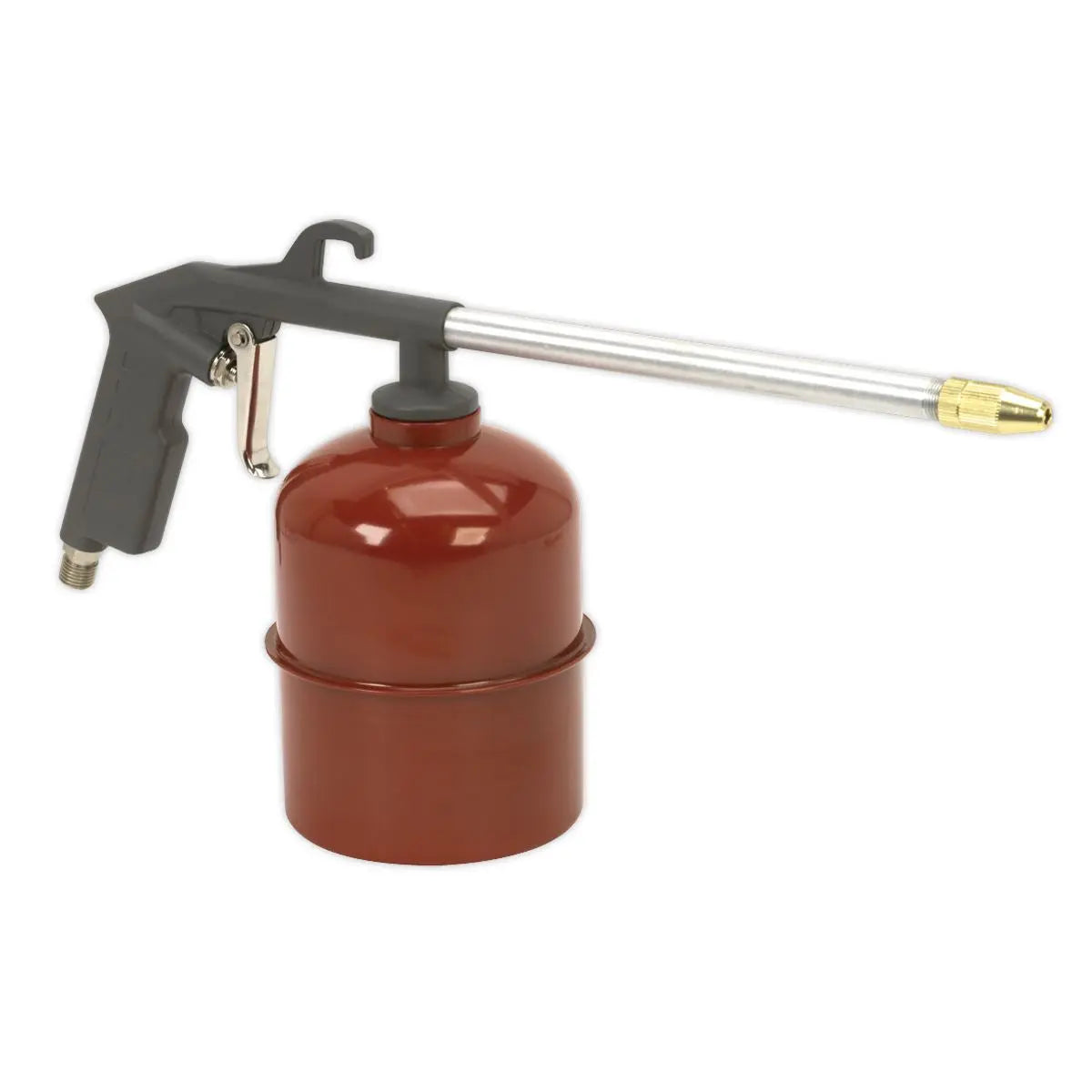 Sealey Paraffin Spray Gun 