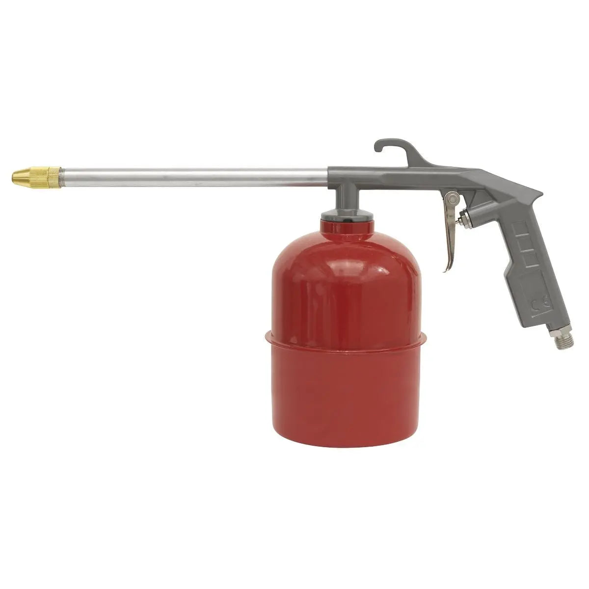 Sealey Paraffin Spray Gun 