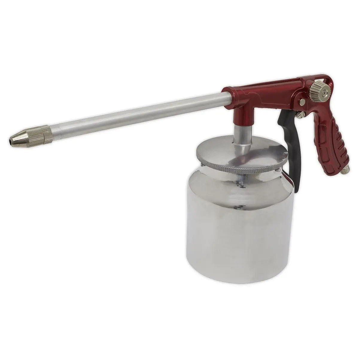 Sealey Paraffin Spray Gun Large Inlet 