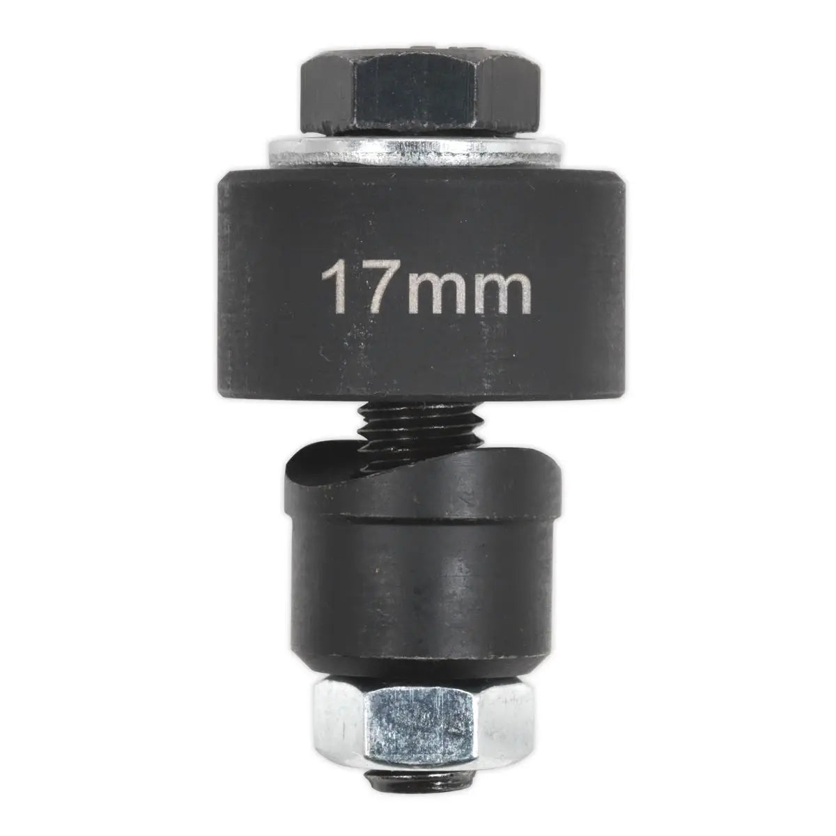 Sealey Parking Aid Bumper Cutter Ø17mm 