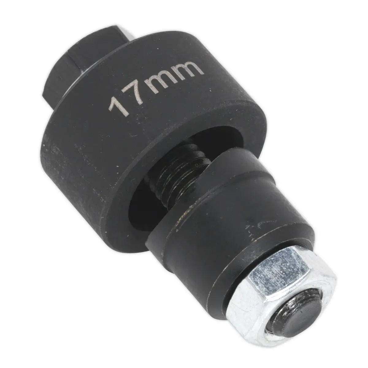 Sealey Parking Aid Bumper Cutter Ø17mm 