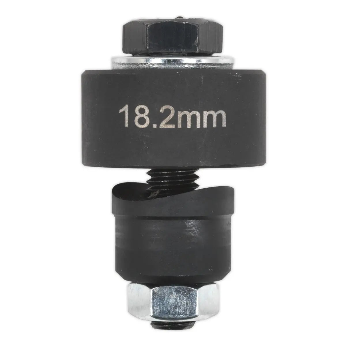 Sealey Parking Aid Bumper Cutter Ø18.2mm 