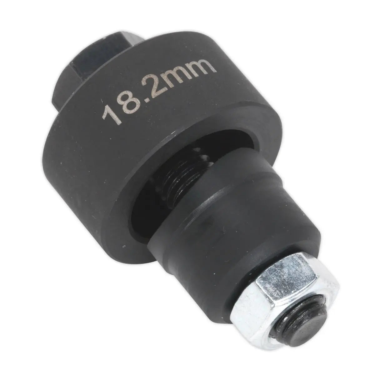 Sealey Parking Aid Bumper Cutter Ø18.2mm 