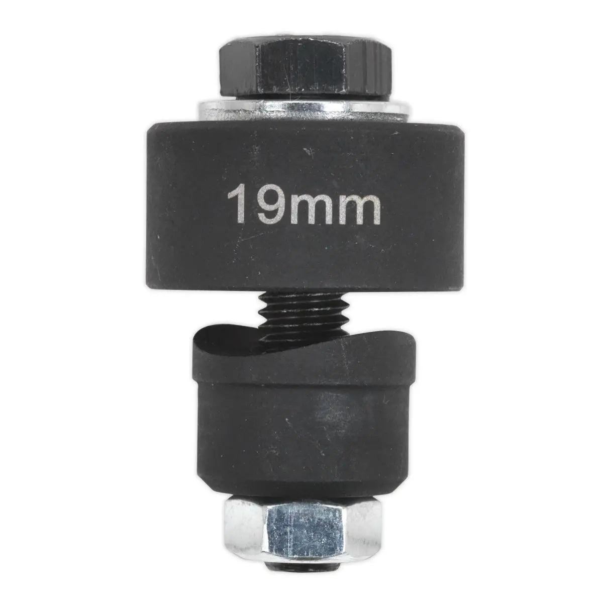 Sealey Parking Aid Bumper Cutter Ø19mm 