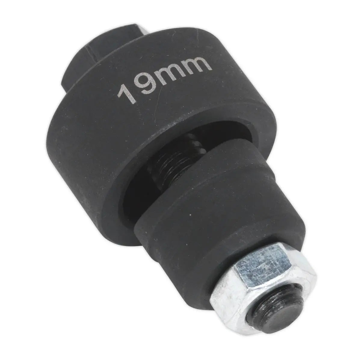 Sealey Parking Aid Bumper Cutter Ø19mm 