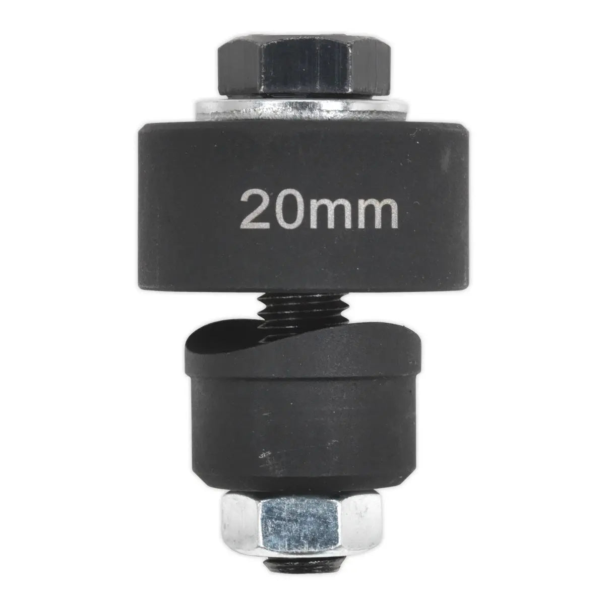 Sealey Parking Aid Bumper Cutter Ø20mm 