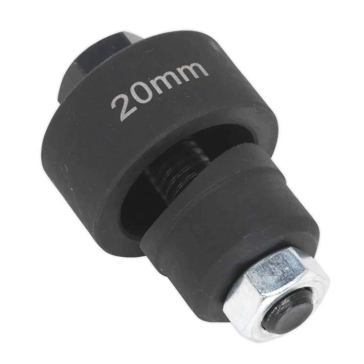 Sealey Parking Aid Bumper Cutter Ø20mm 