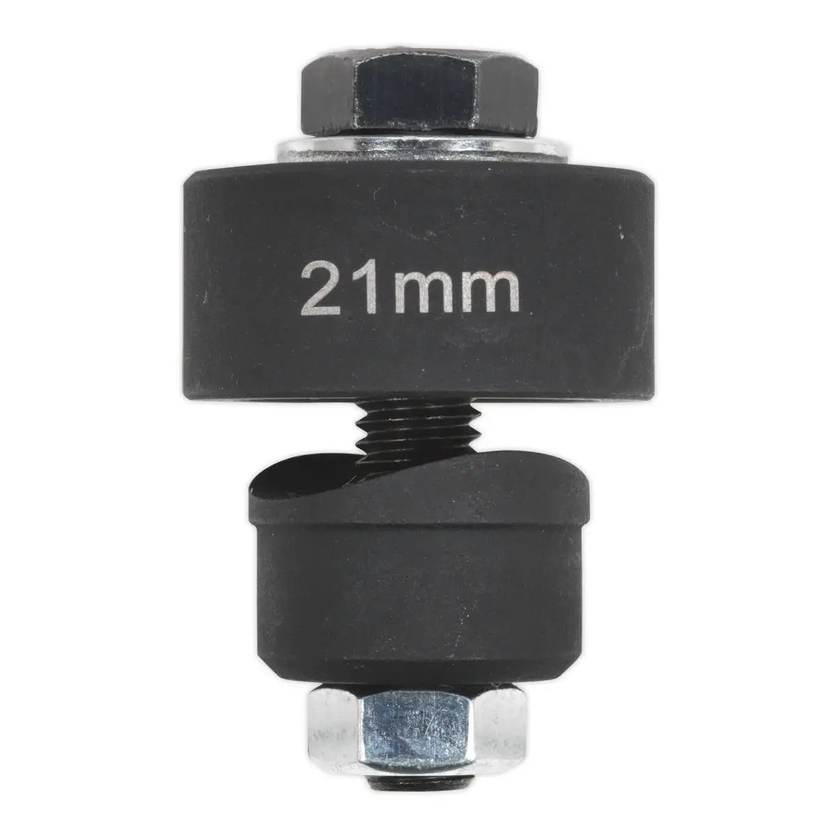 Sealey Parking Aid Bumper Cutter Ø21mm 