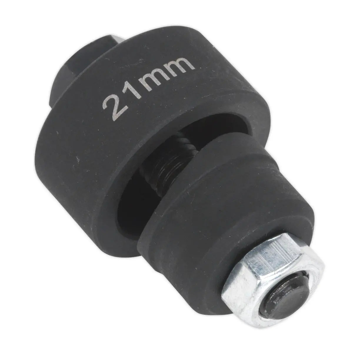 Sealey Parking Aid Bumper Cutter Ø21mm 
