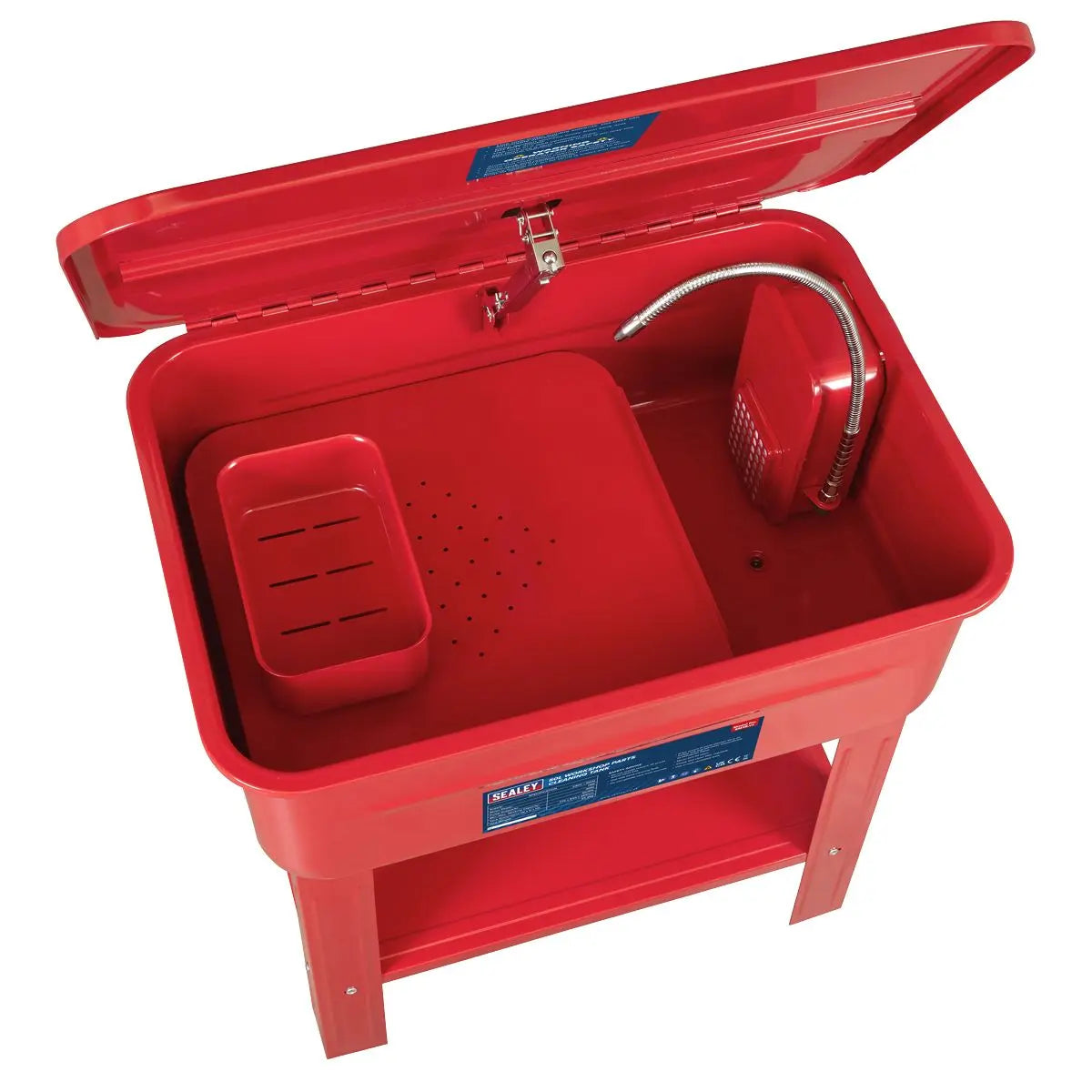 Sealey Parts Cleaning Tank 