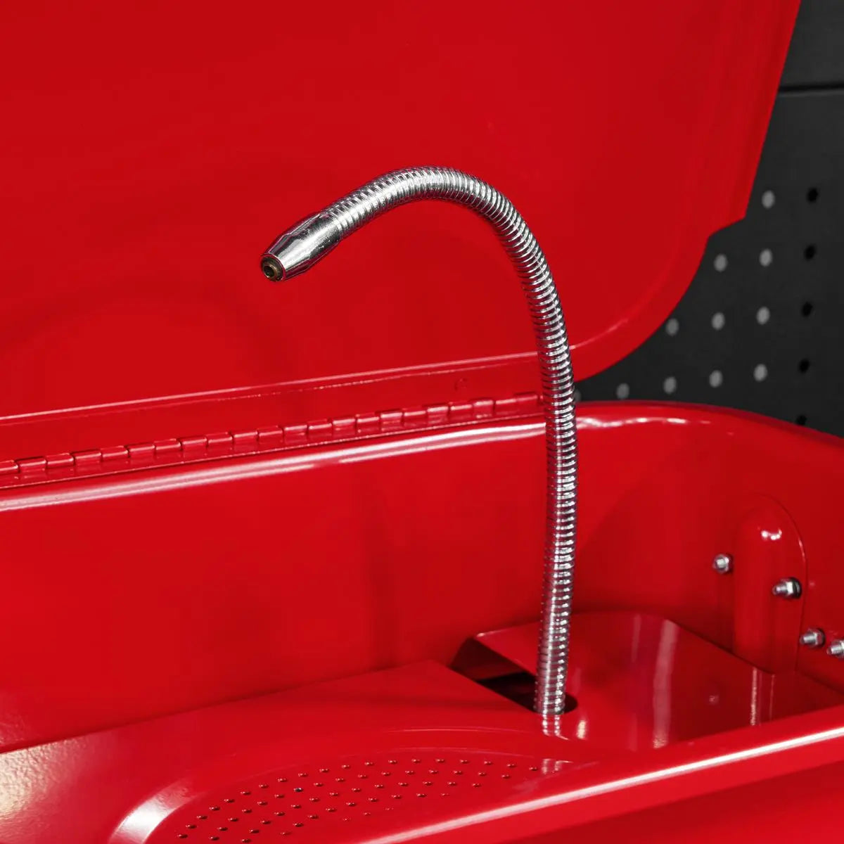 Sealey Parts Cleaning Tank Bench/Portable 