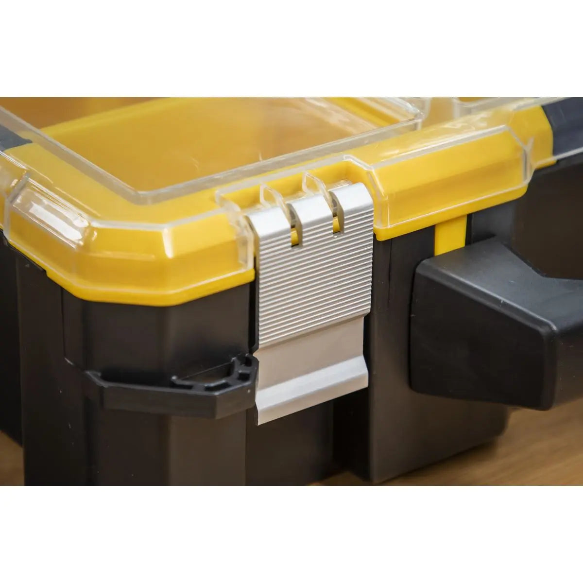 Sealey Parts Storage Tray with 12 Compartments 