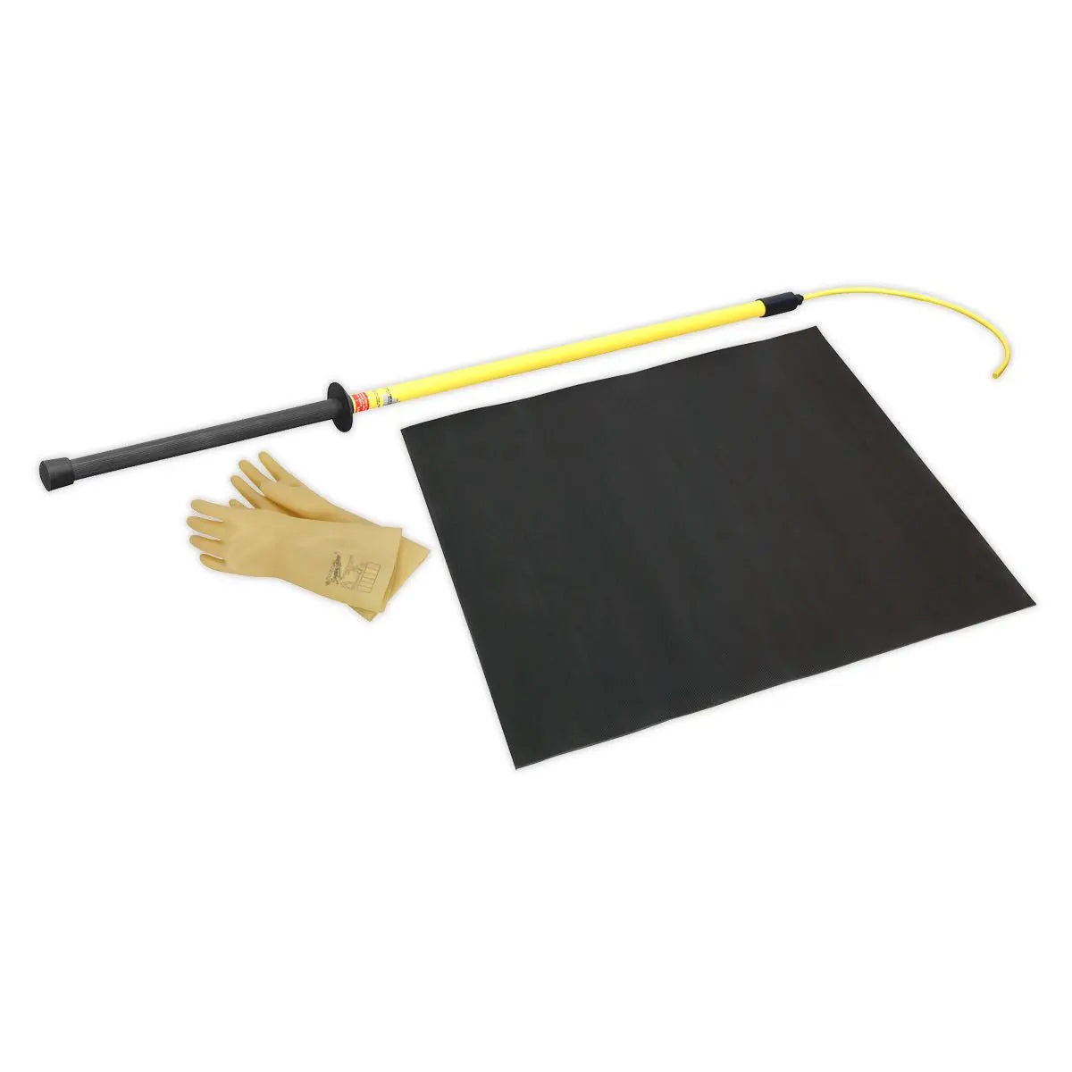 Sealey Personal Protection Kit 
