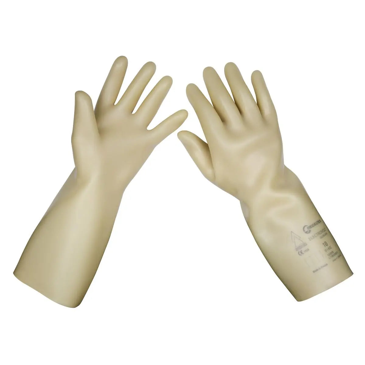 Sealey Personal Protection Kit 