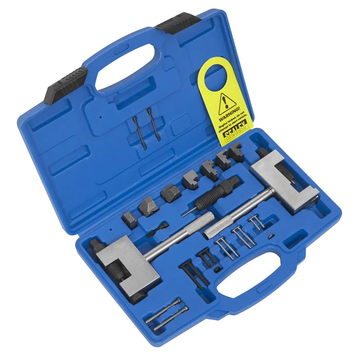 Sealey Petrol/Diesel Timing Tool Kit for Mercedes, Chrysler, Jeep 