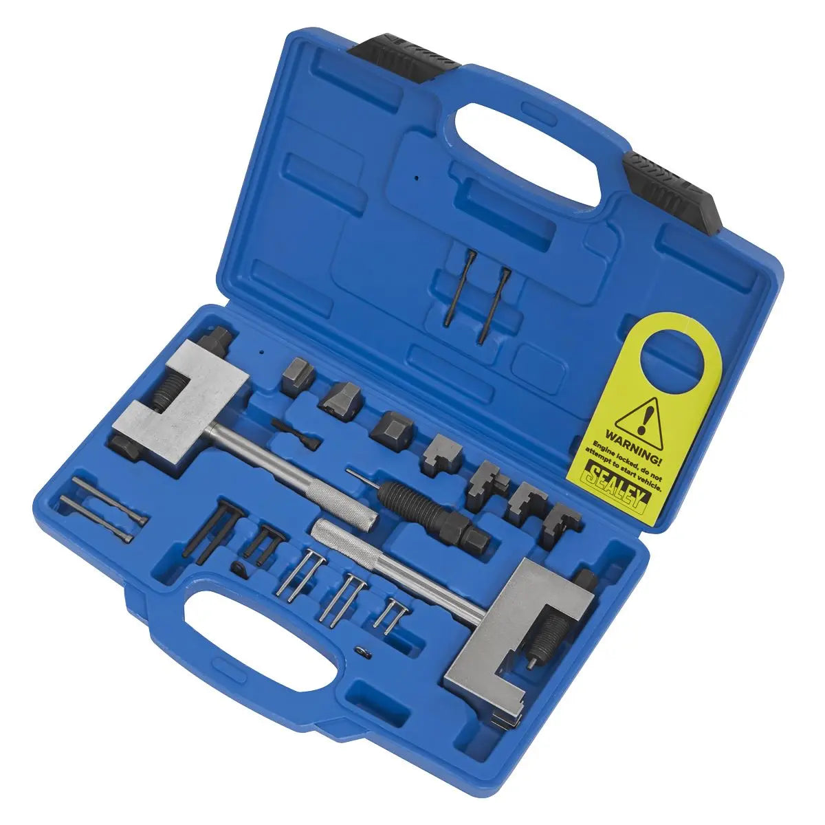 Sealey Petrol/Diesel Timing Tool Kit for Mercedes, Chrysler, Jeep 