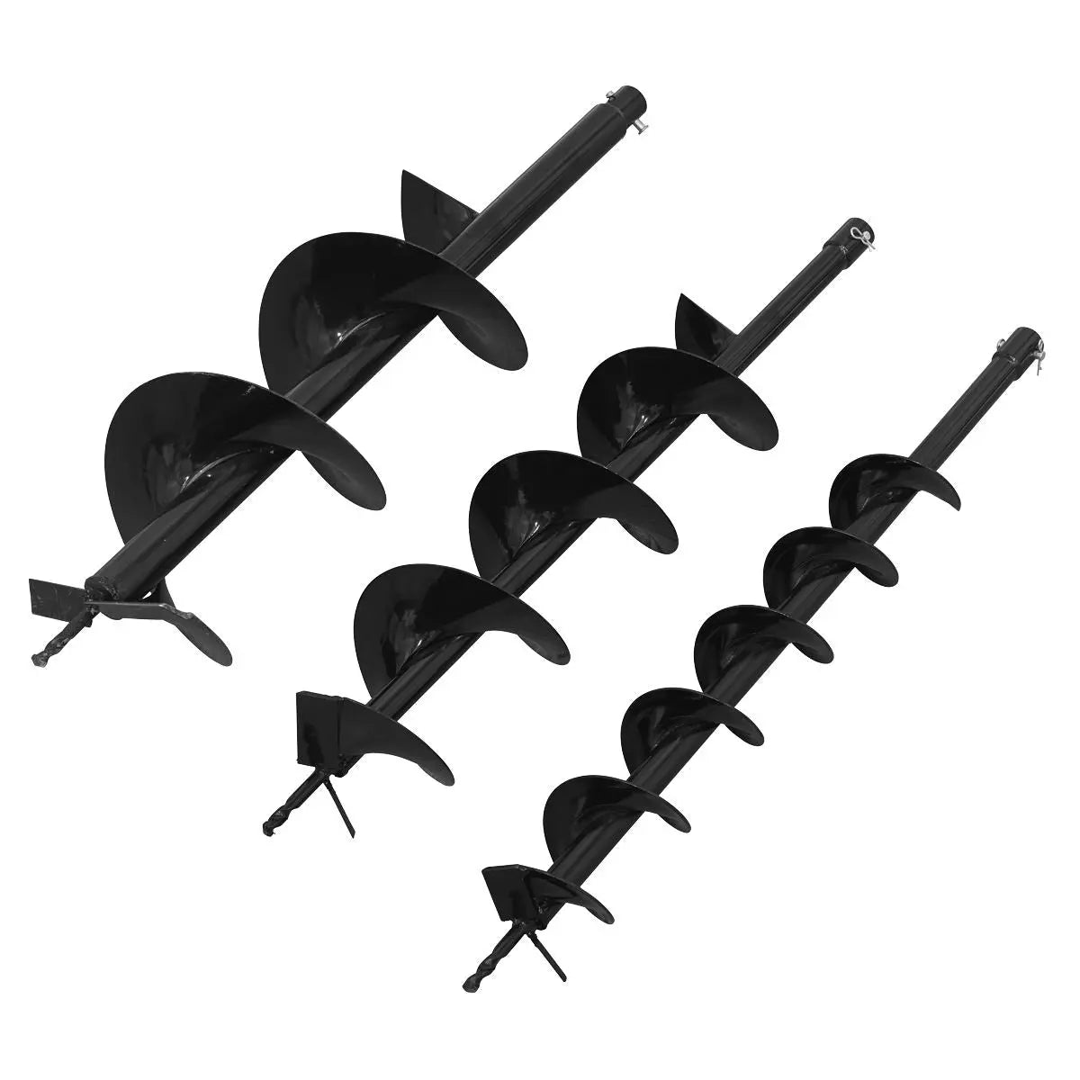 Sealey Petrol Earth Auger 2-Stroke 