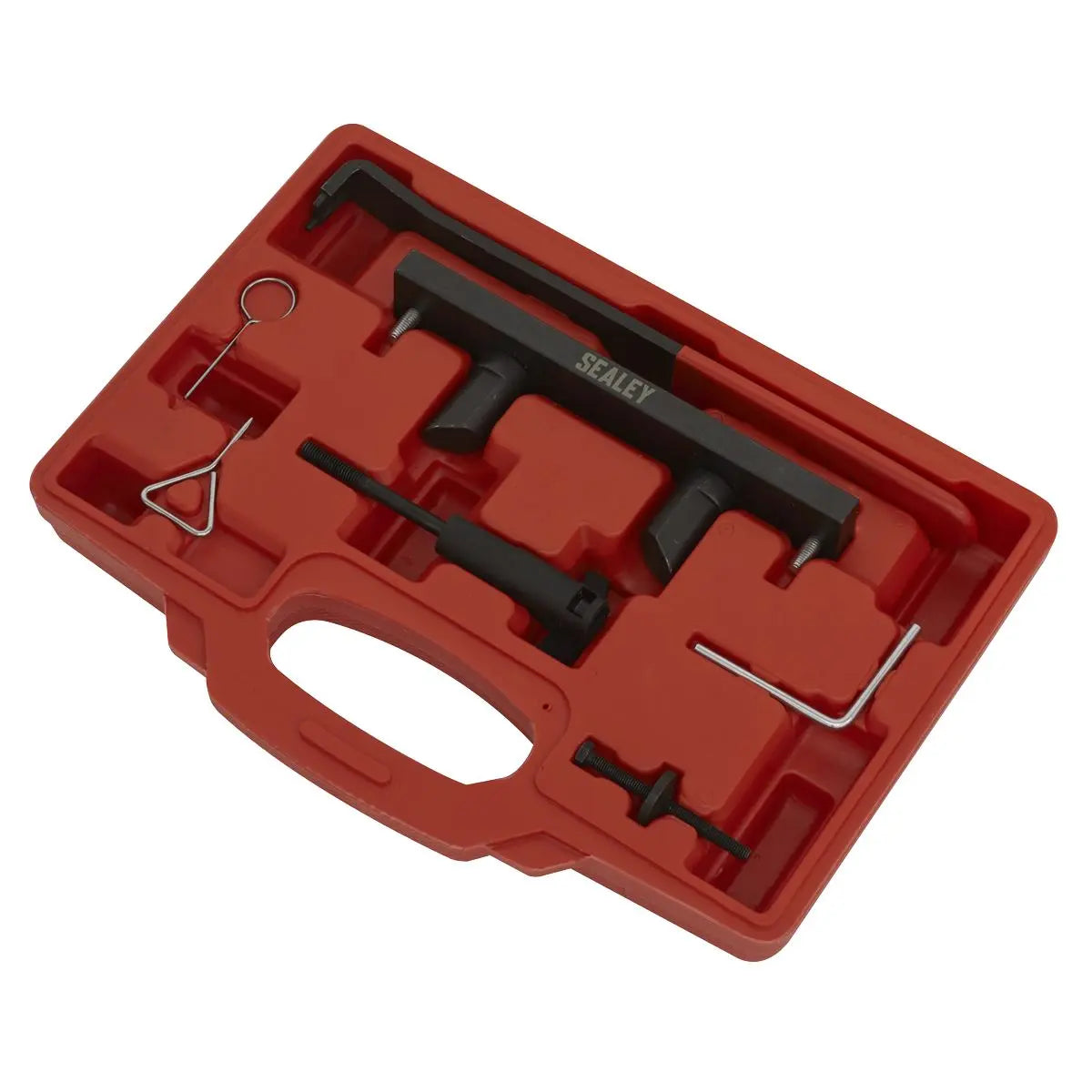 Sealey Petrol Engine Belt Replacement & Chain in Head Service Kit - VAG 1.8/1.8T, 2.0 FSi/TFSi/TSi, 2.0 S/R 
