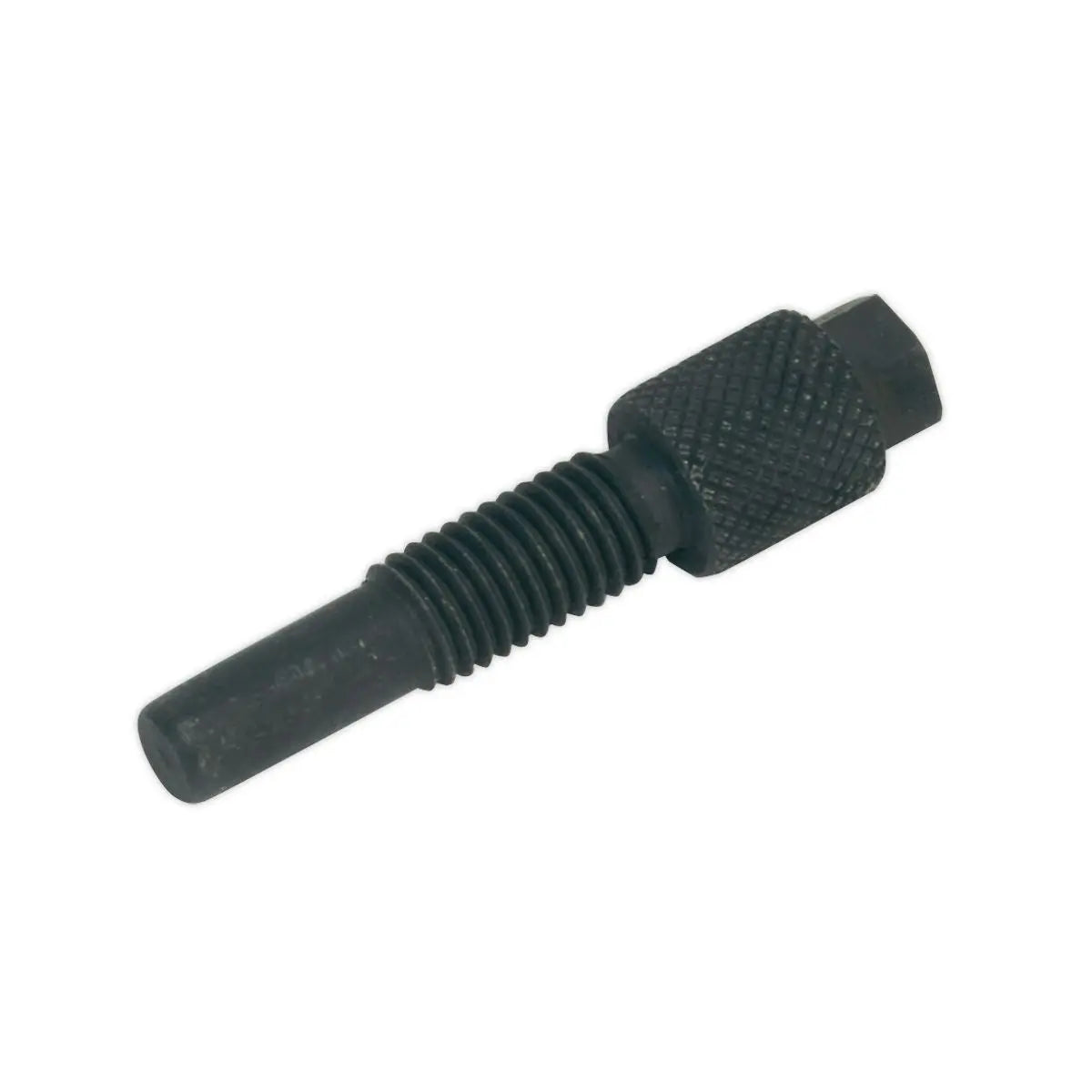 Sealey Petrol Engine Crankshaft Locking Pin - for Ford, Mazda, Volvo 1.25, 1.4, 1.6 - Belt Drive 