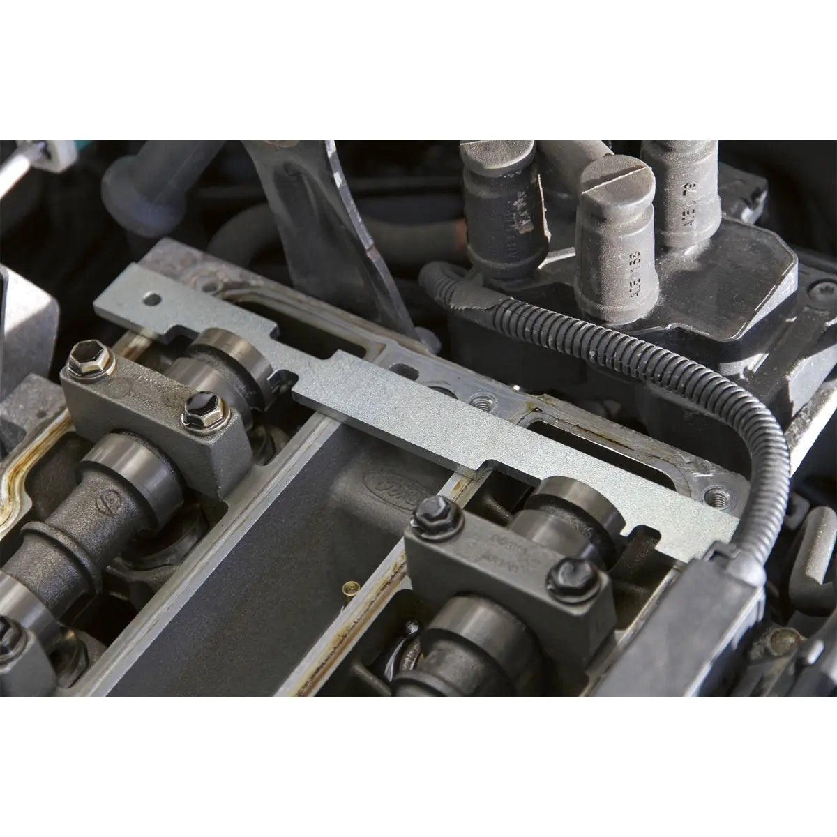 Sealey Petrol Engine Setting Locking Timing Belt Kit Ford & Mazda Volvo 